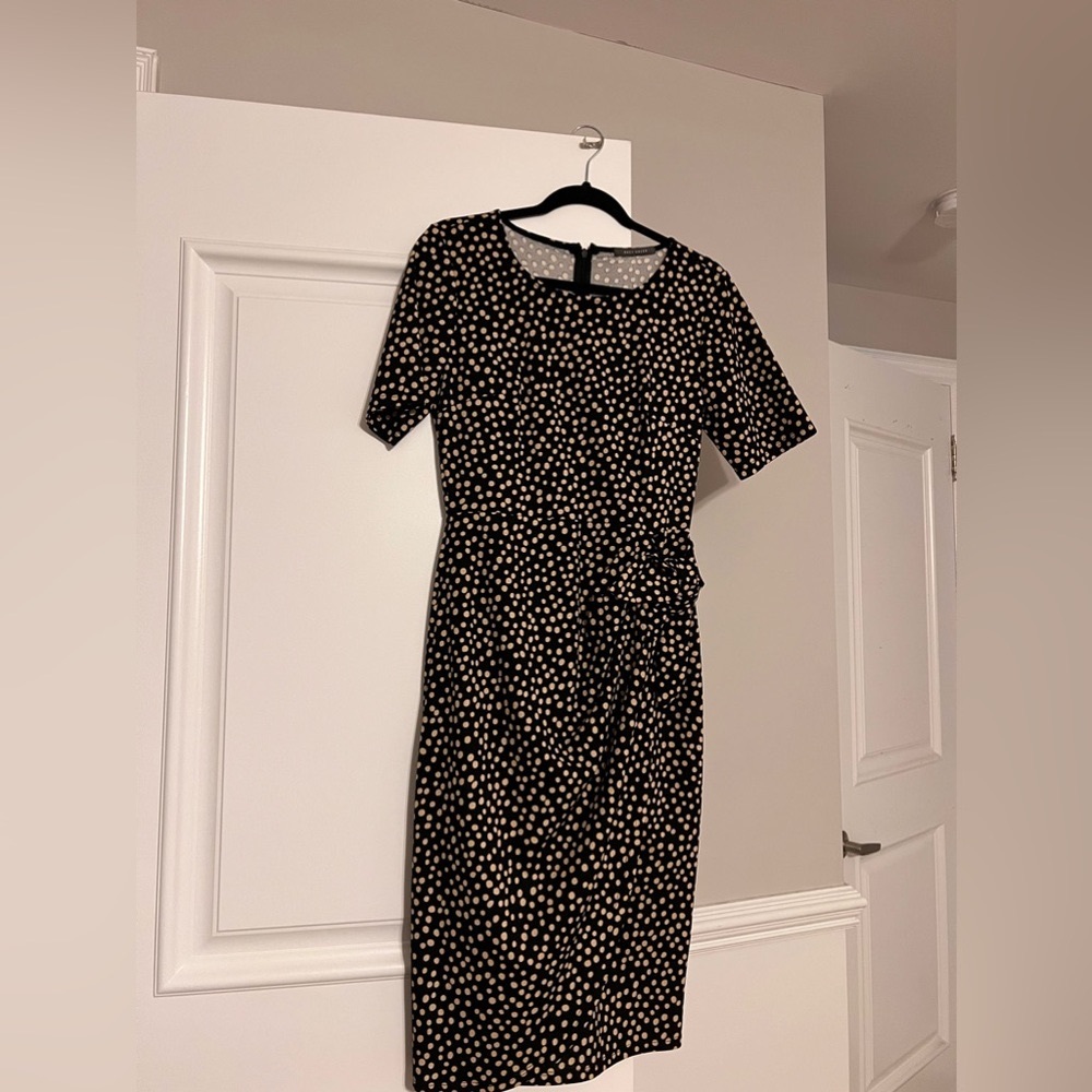 Suzy Shier Dress